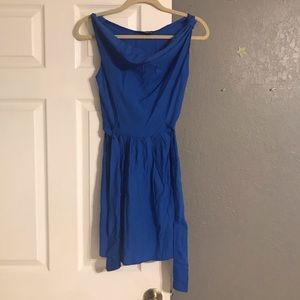 Sexy and cute mini dress